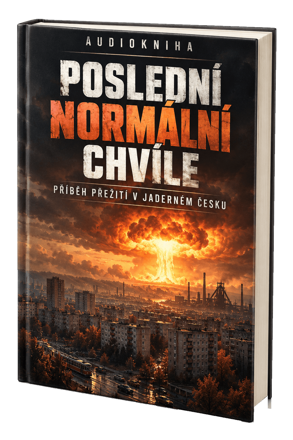 Poslední normální chvíle