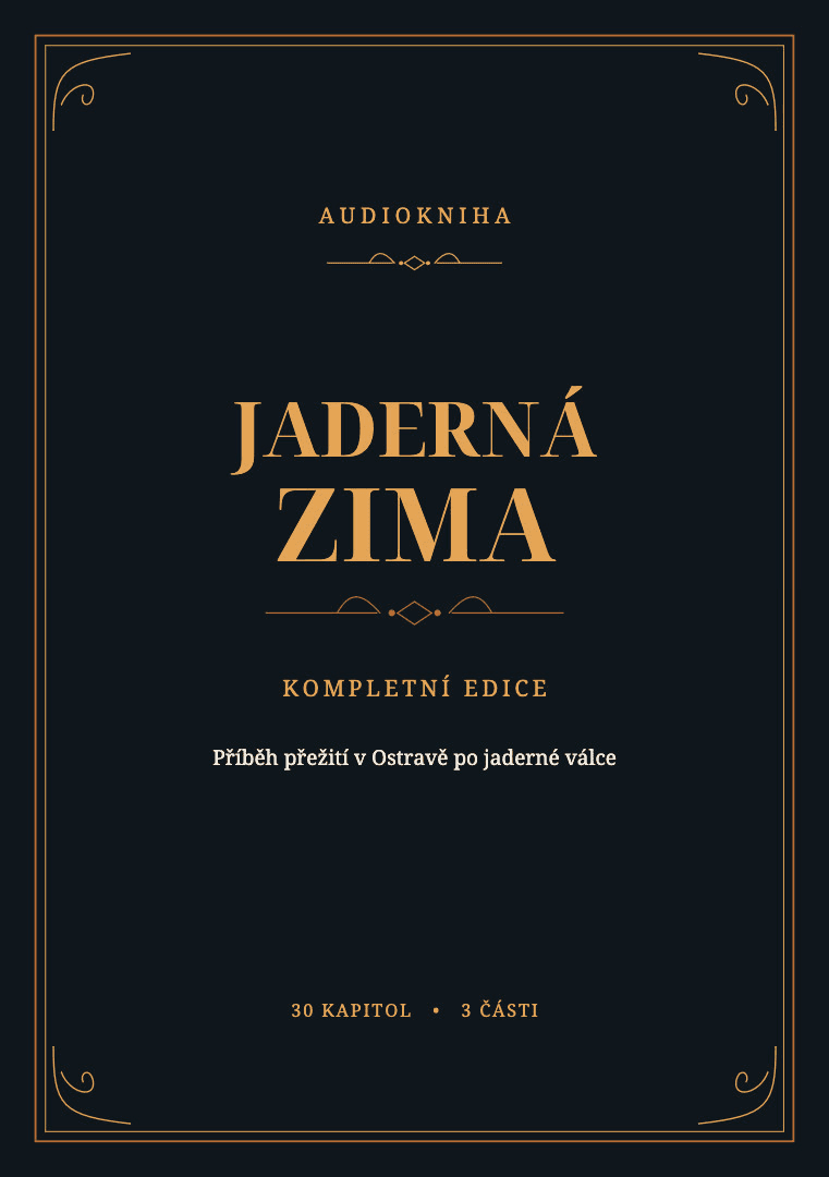 Jaderná zima, strana 3